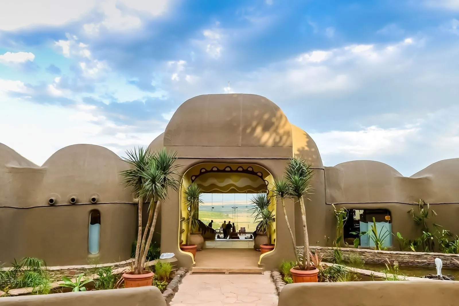 Mara Serena Safari Lodge photo 1
