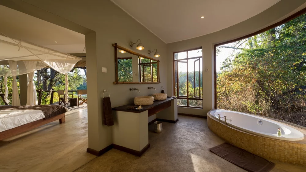 Lodge Gallery Image