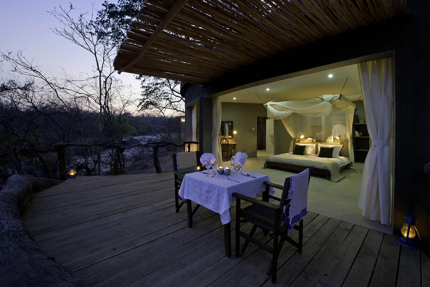 Lodge Gallery Image