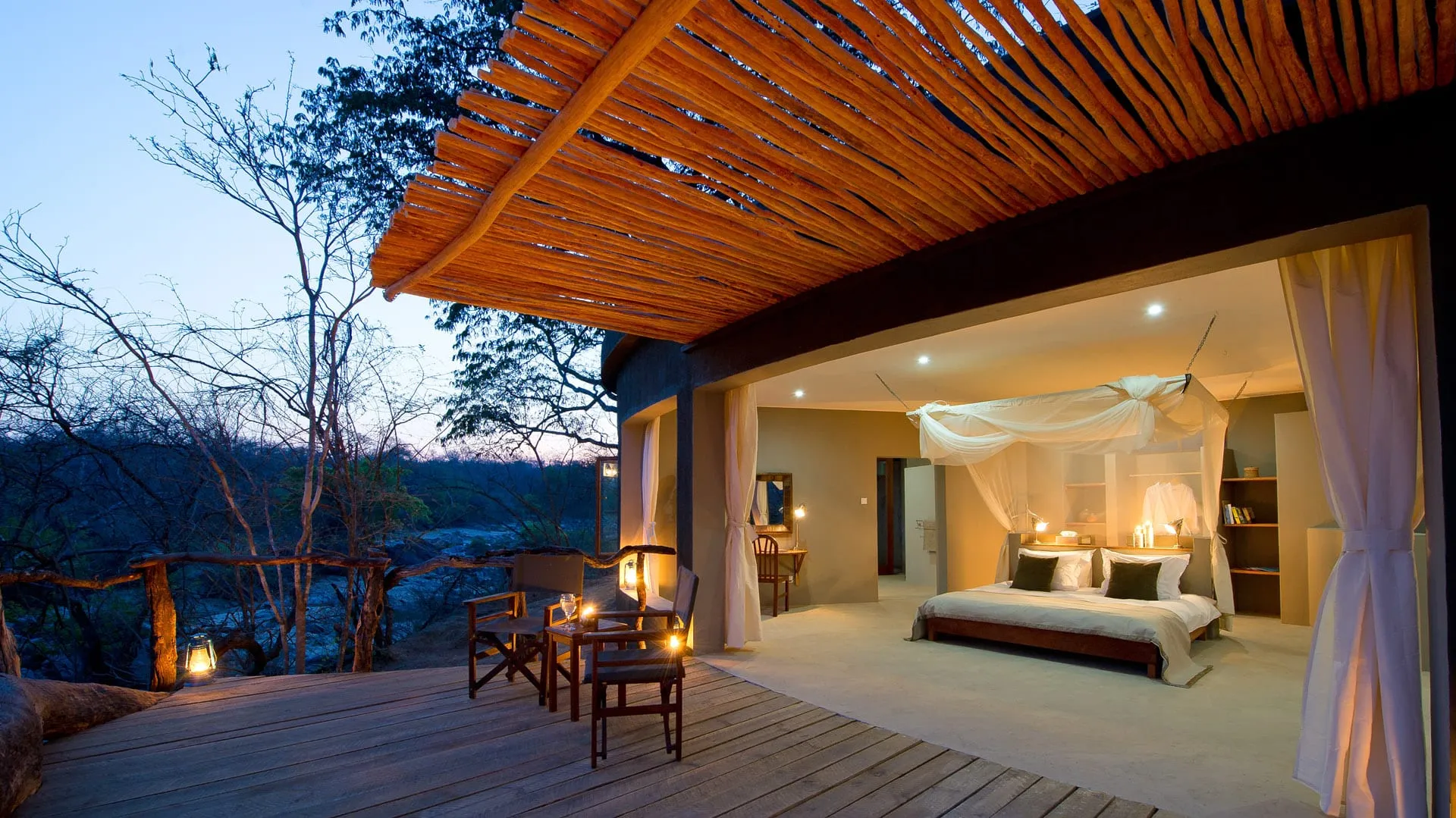 Lodge Gallery Image