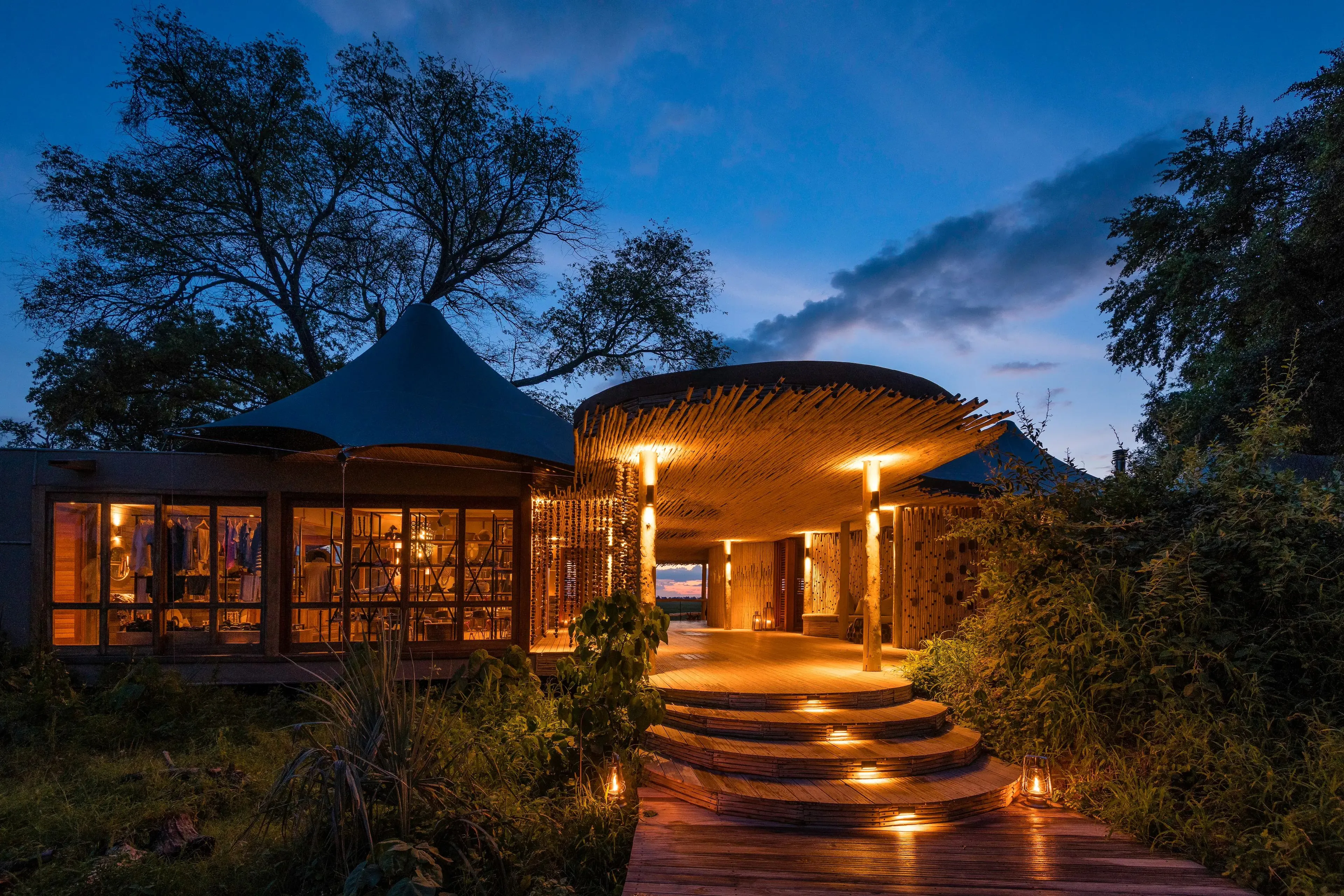 Lodge Gallery Image