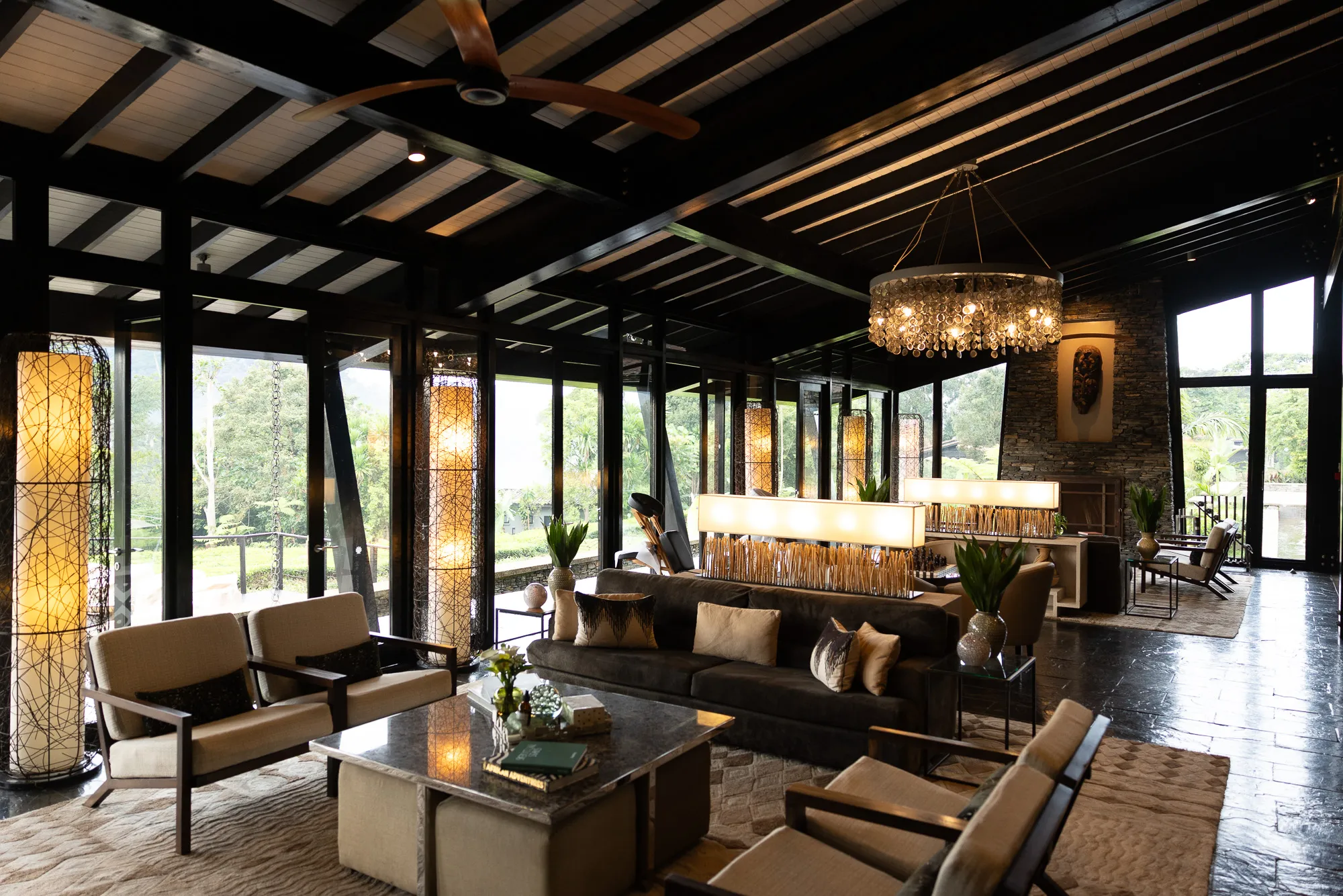 Lodge Gallery Image
