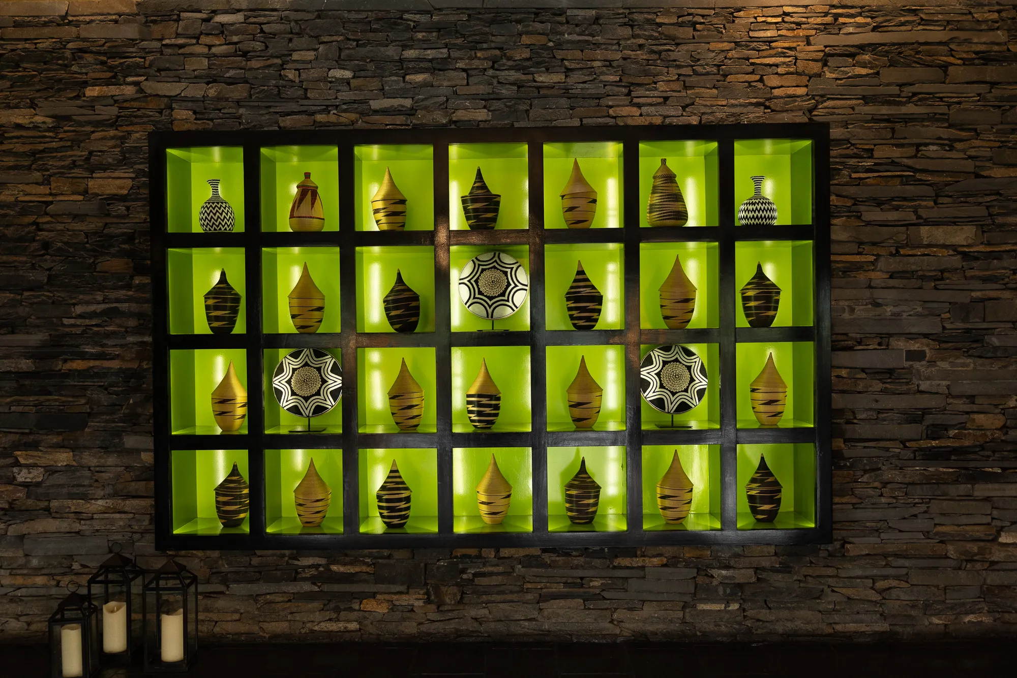 Lodge Gallery Image