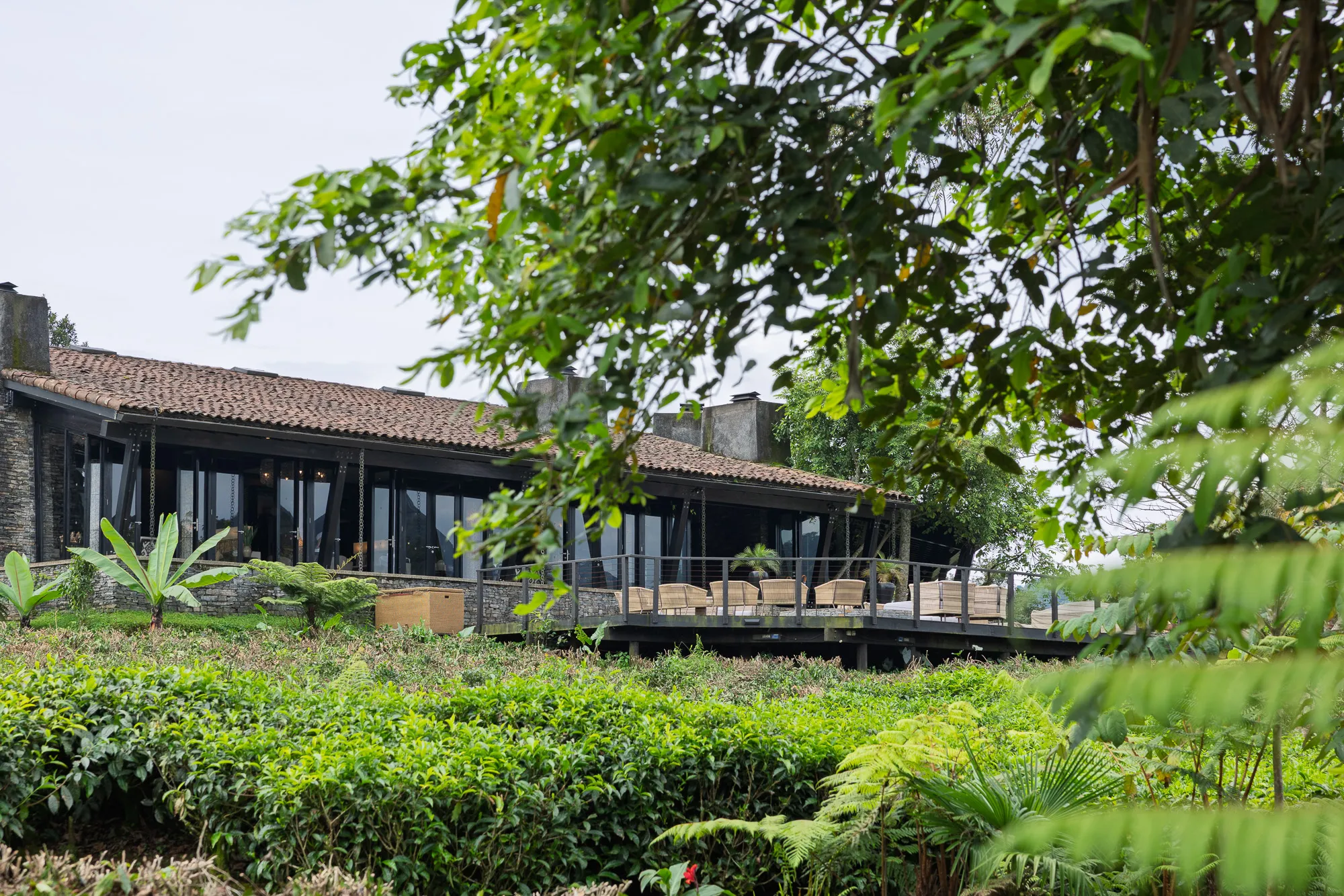 Lodge Gallery Image