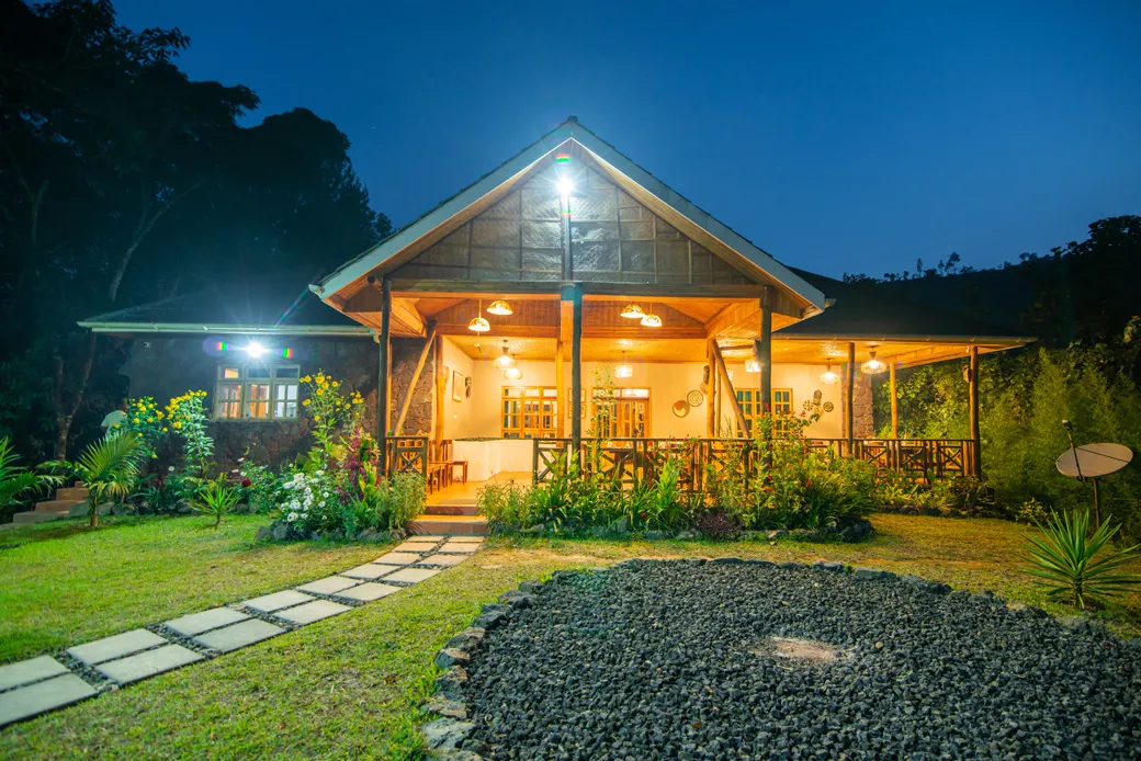 Lodge Gallery Image