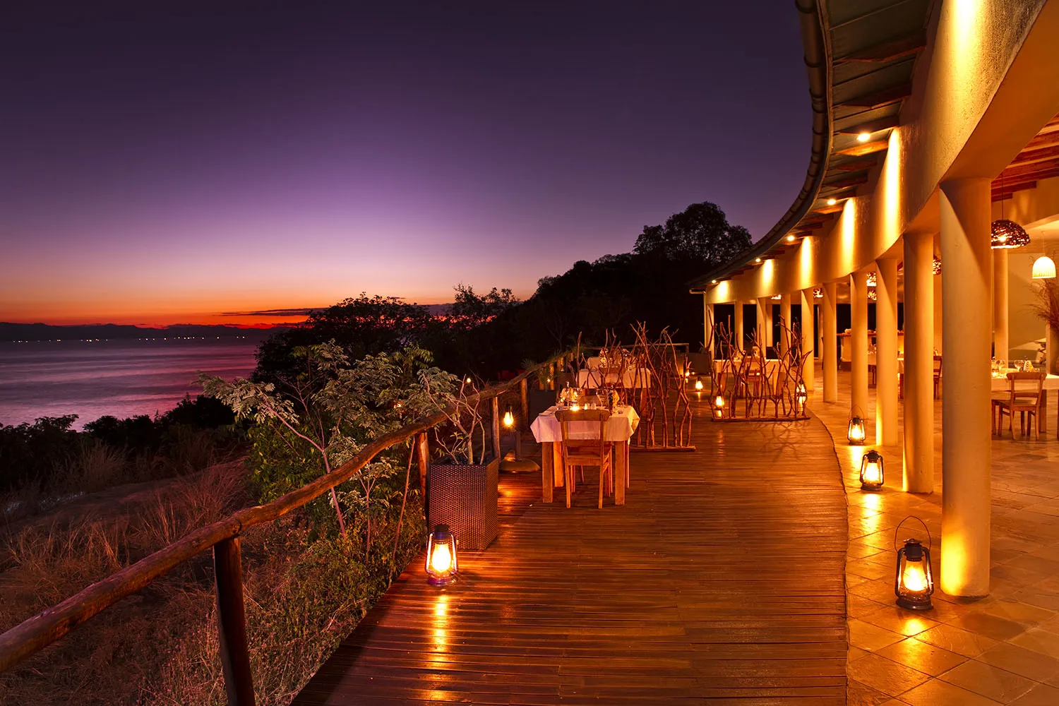 Pumulani Lodge photo 1