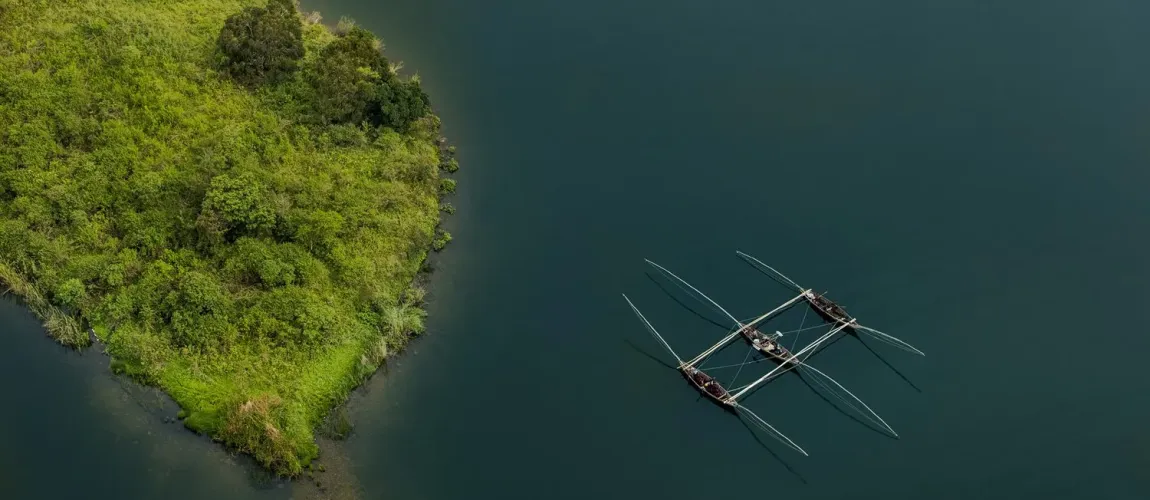Kigali & Lake Kivu Explorer