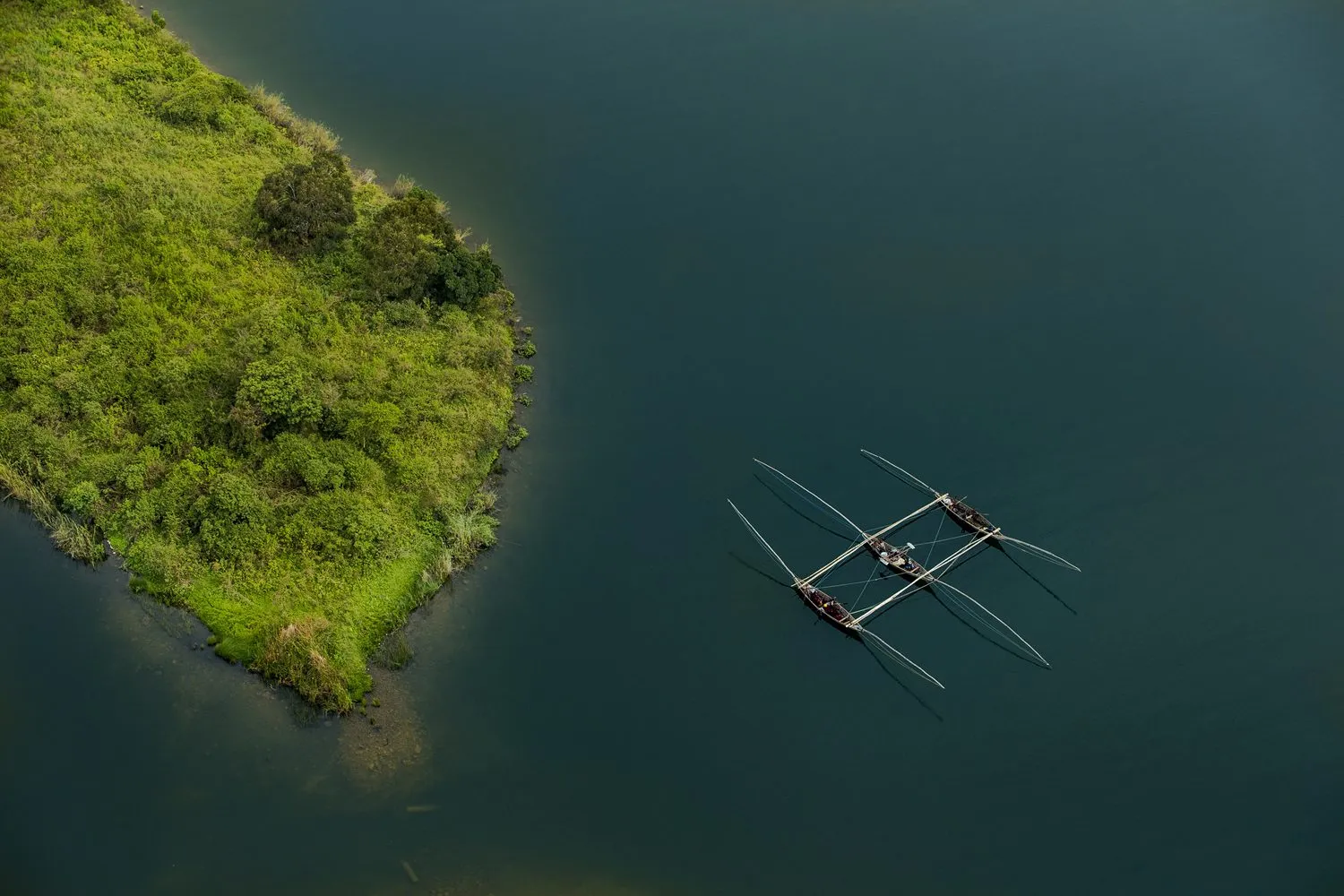 Kigali & Lake Kivu Explorer