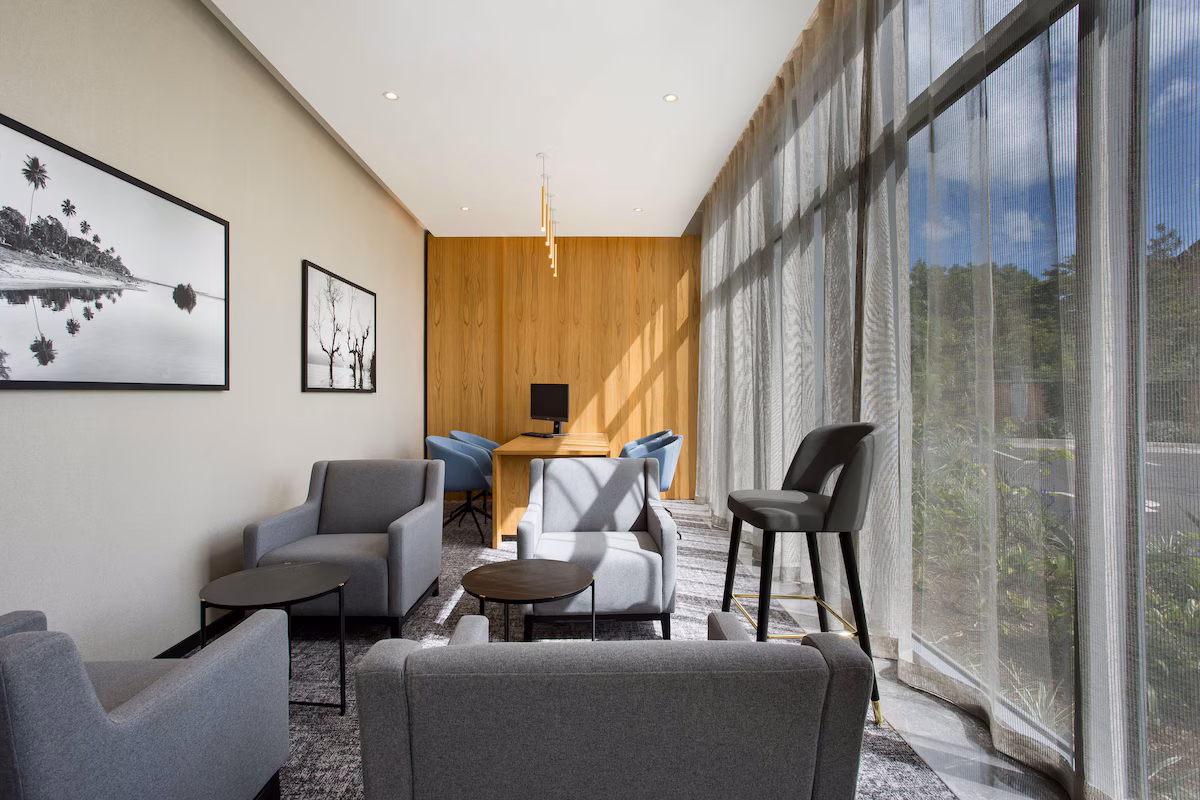 Lodge Gallery Image