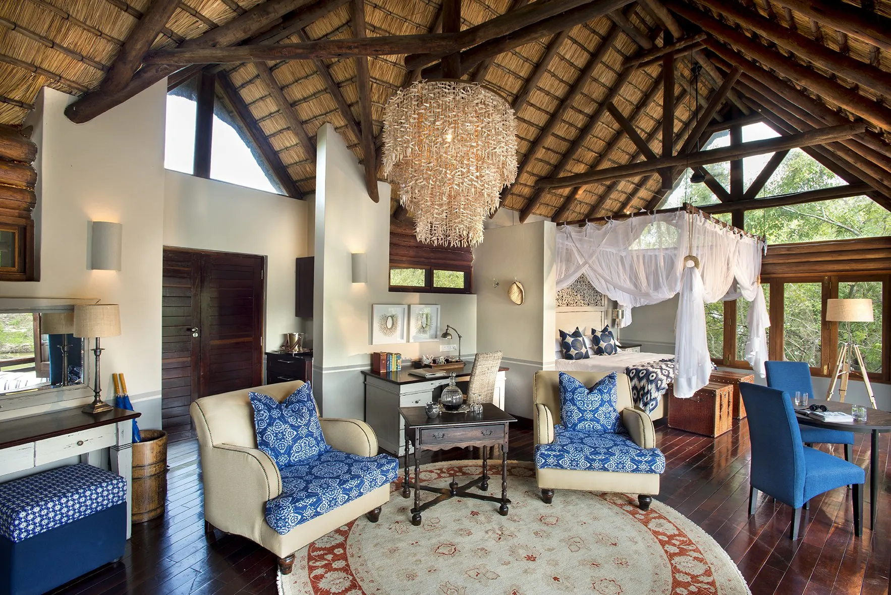 Lodge Gallery Image