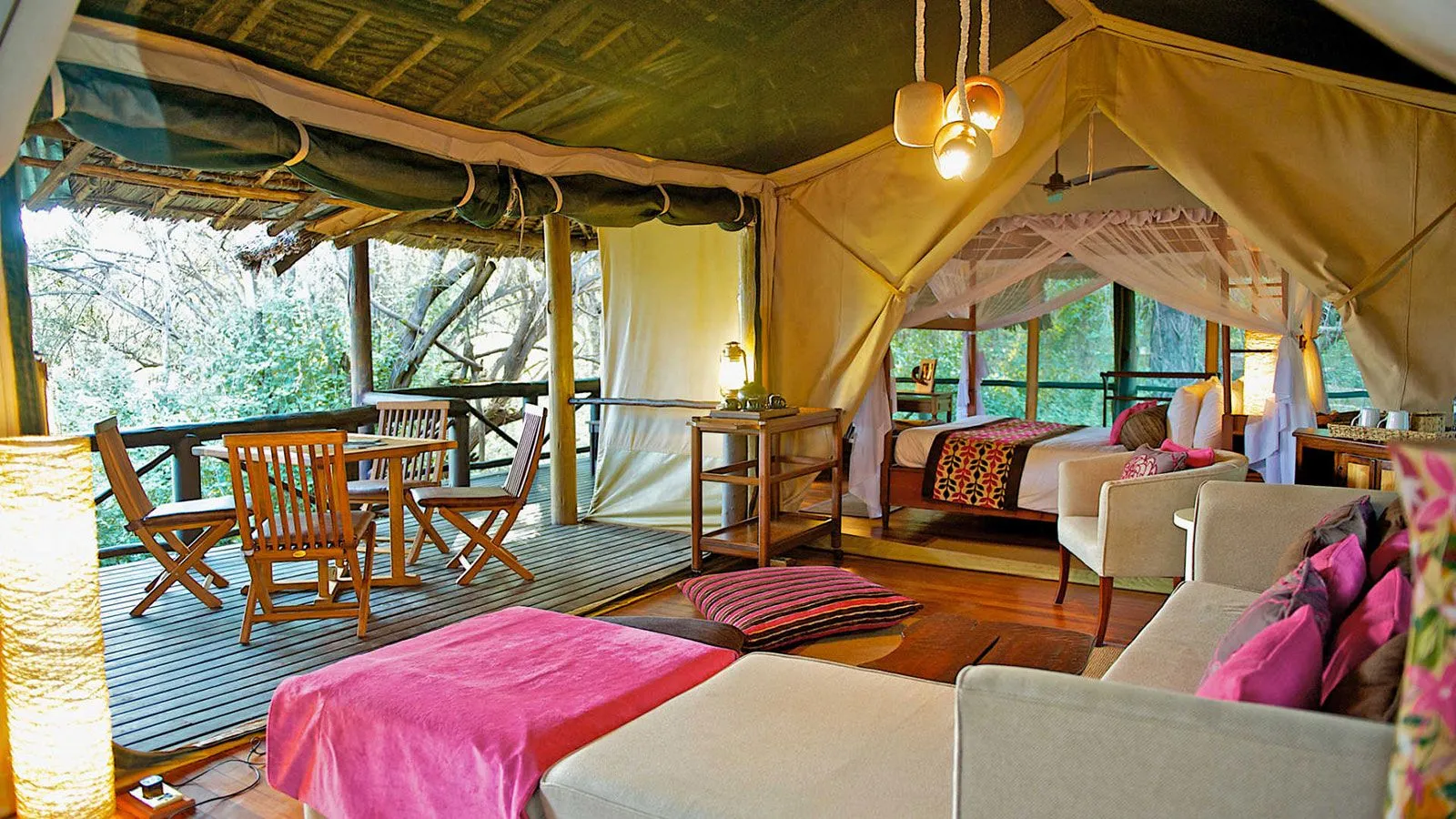 Samburu Intrepids Camp photo 1