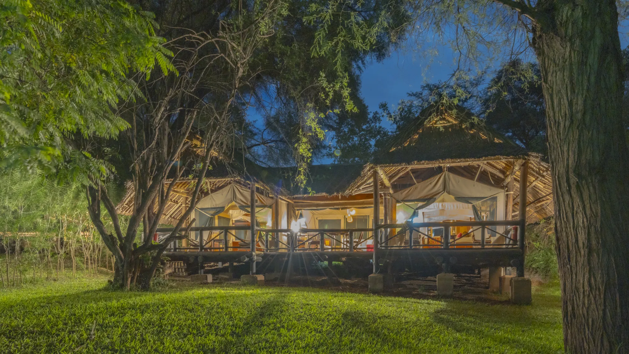 Lodge Gallery Image