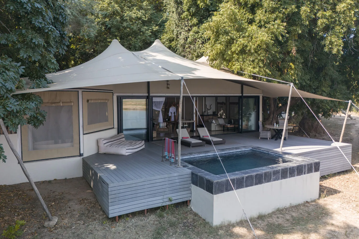 Lodge Gallery Image