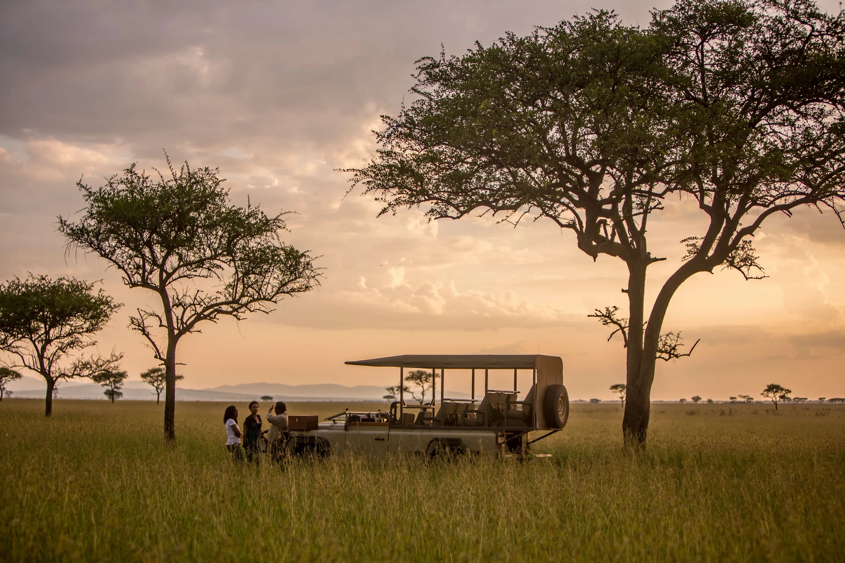 Singita Boulders Lodge photo 1