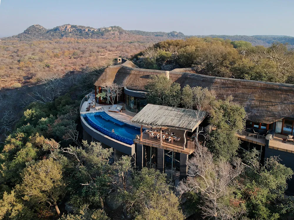 Singita Pamushana Lodge photo 1