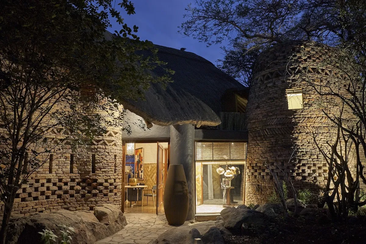 Lodge Gallery Image