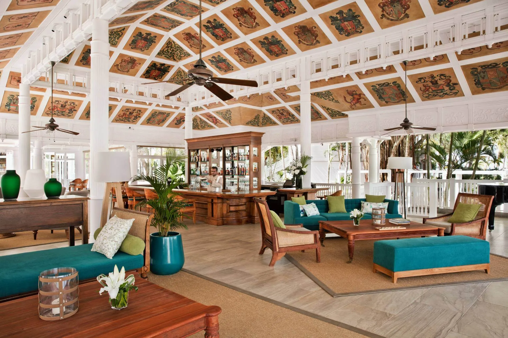 Lodge Gallery Image