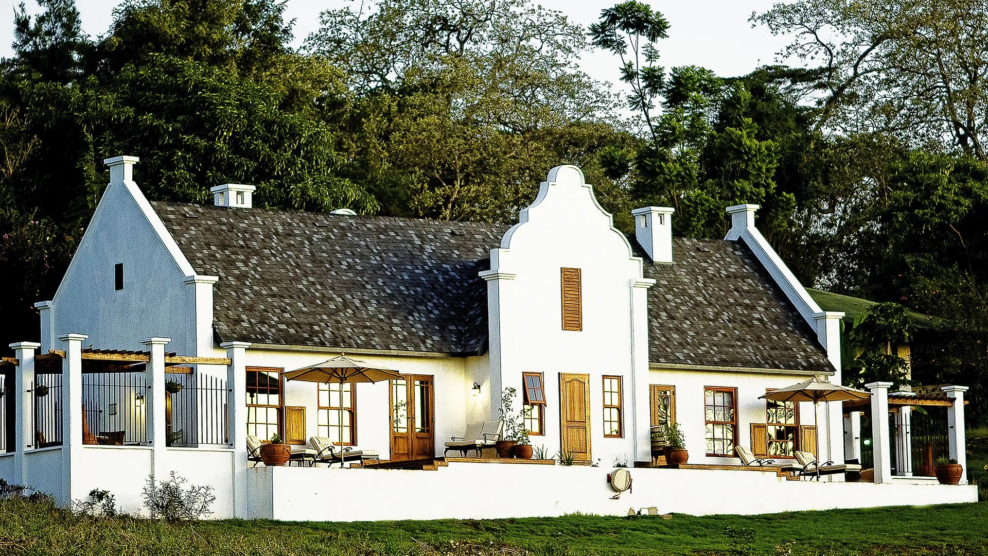 Elewana The Manor at Ngorongoro photo 1