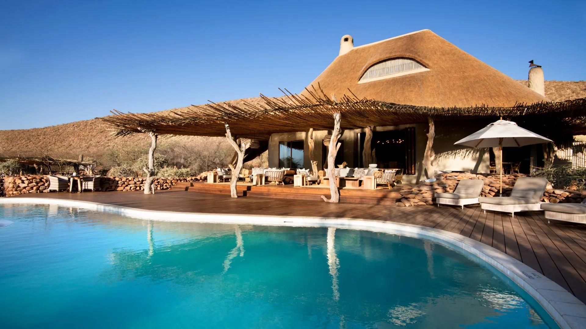 Tswalu The Motse photo 1
