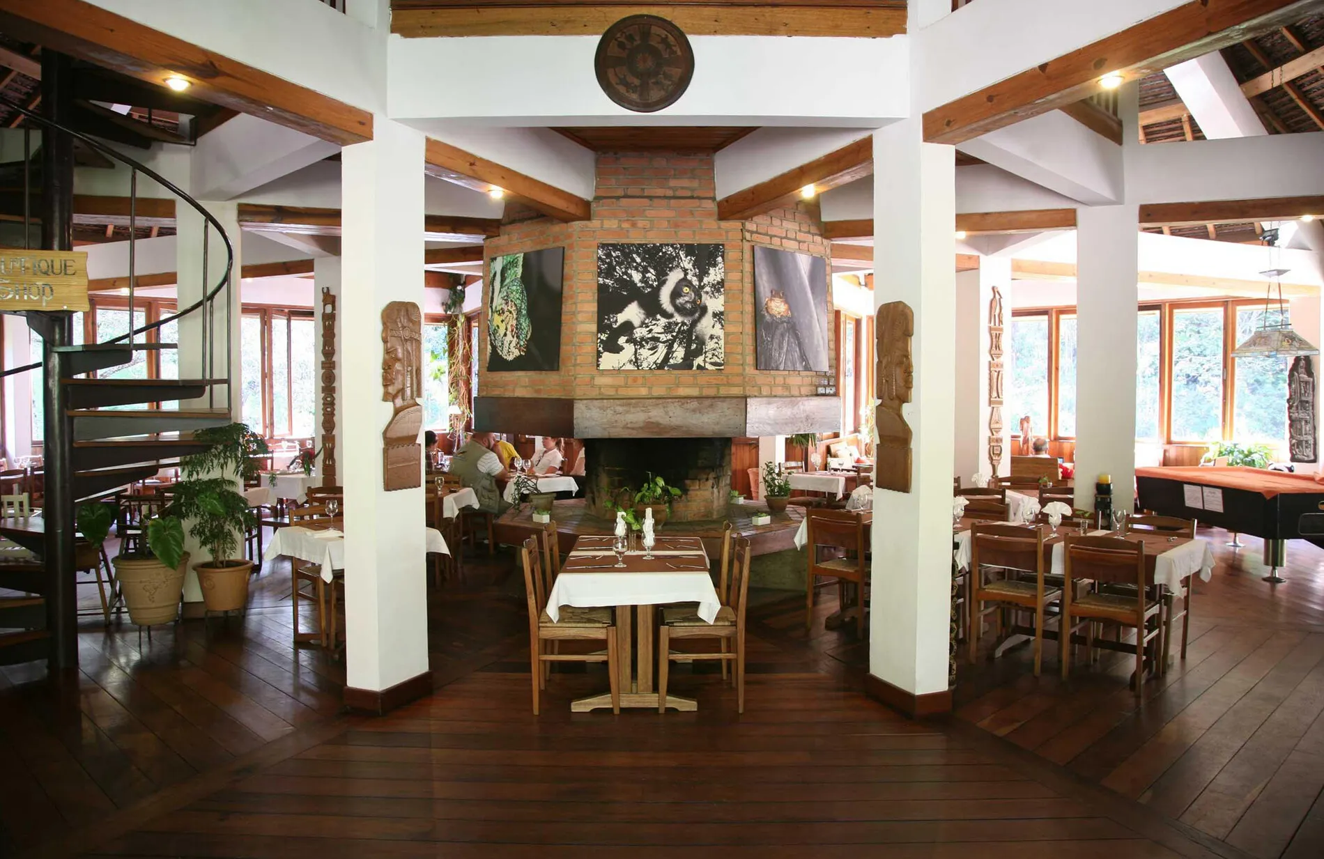 Vakona Forest Lodge photo 1