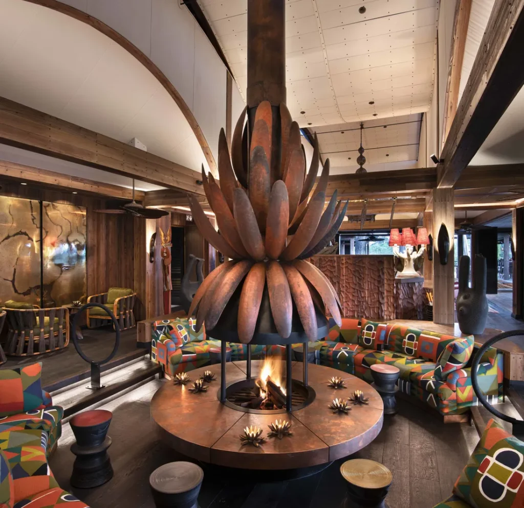 Lodge Gallery Image