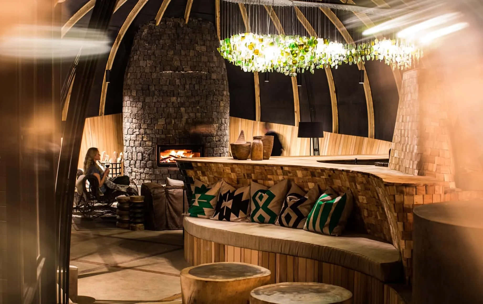 Lodge Gallery Image