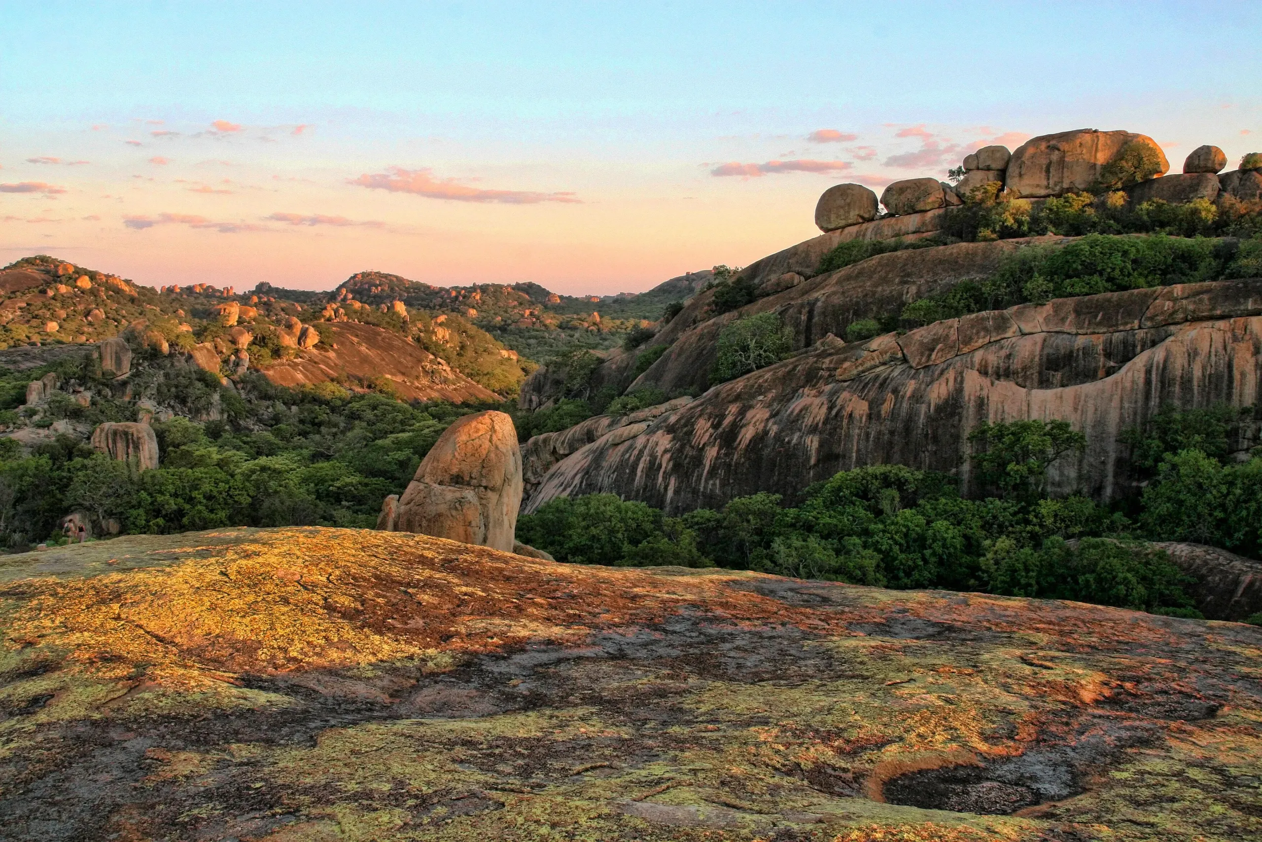 Matobo National Park