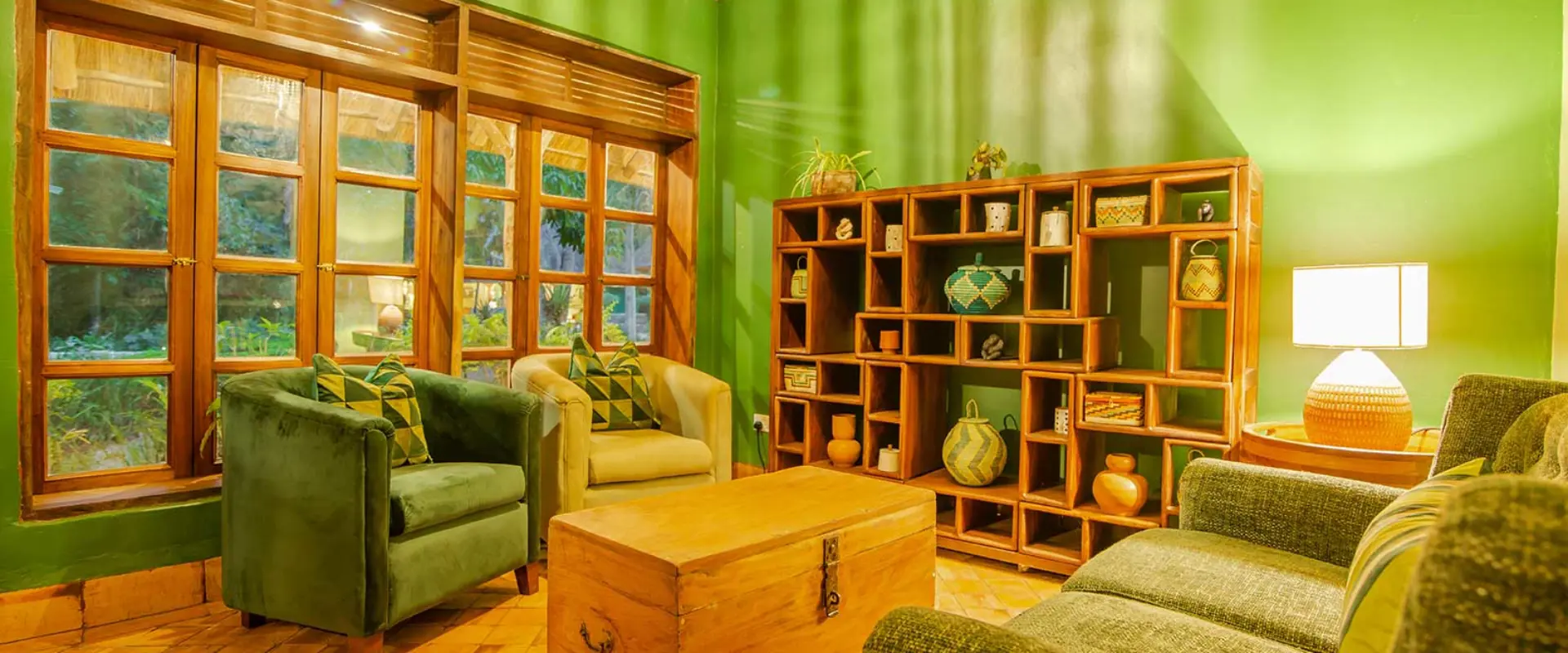 Lodge Gallery Image