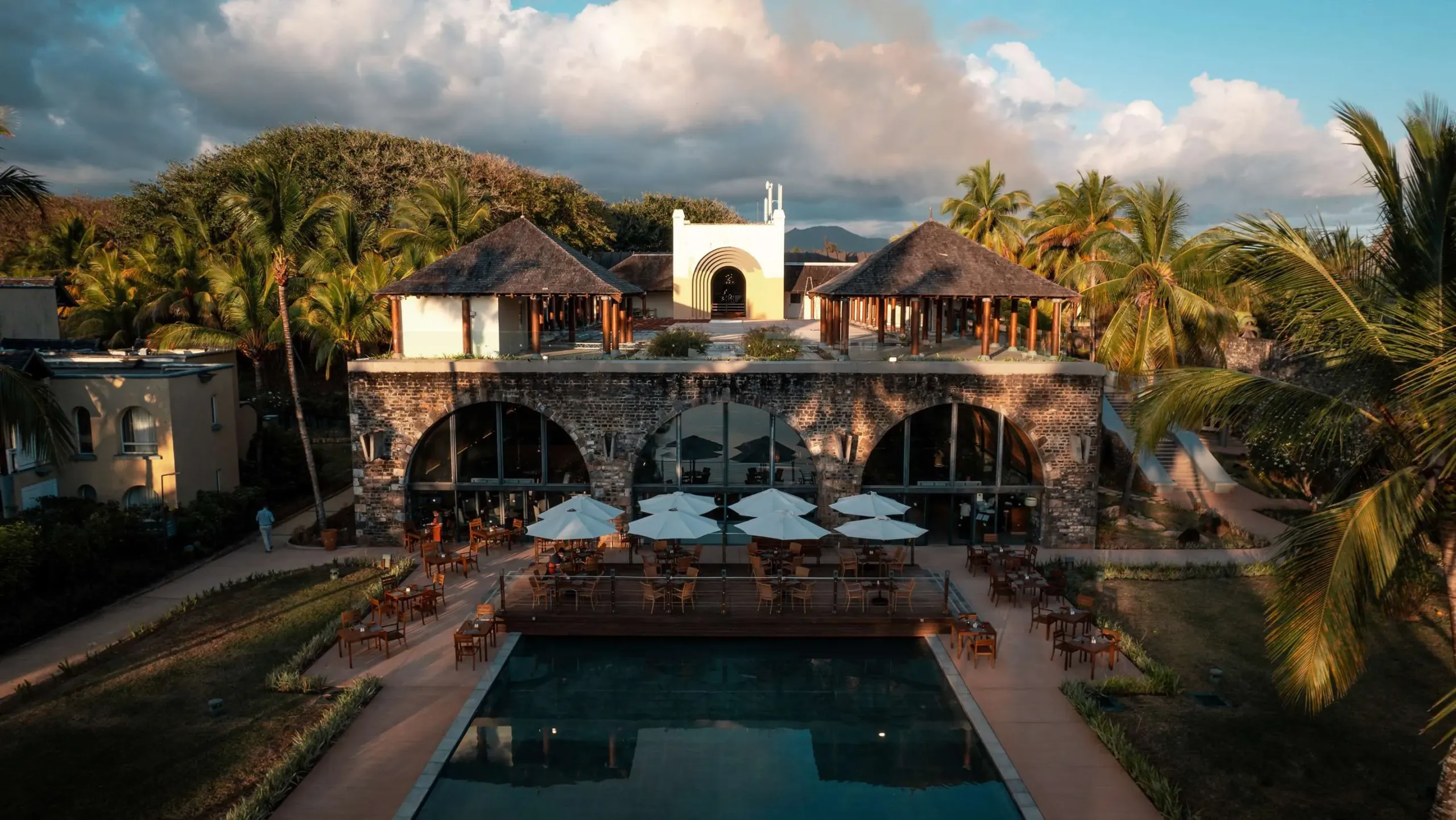 Outrigger Mauritius Beach Resort photo 1