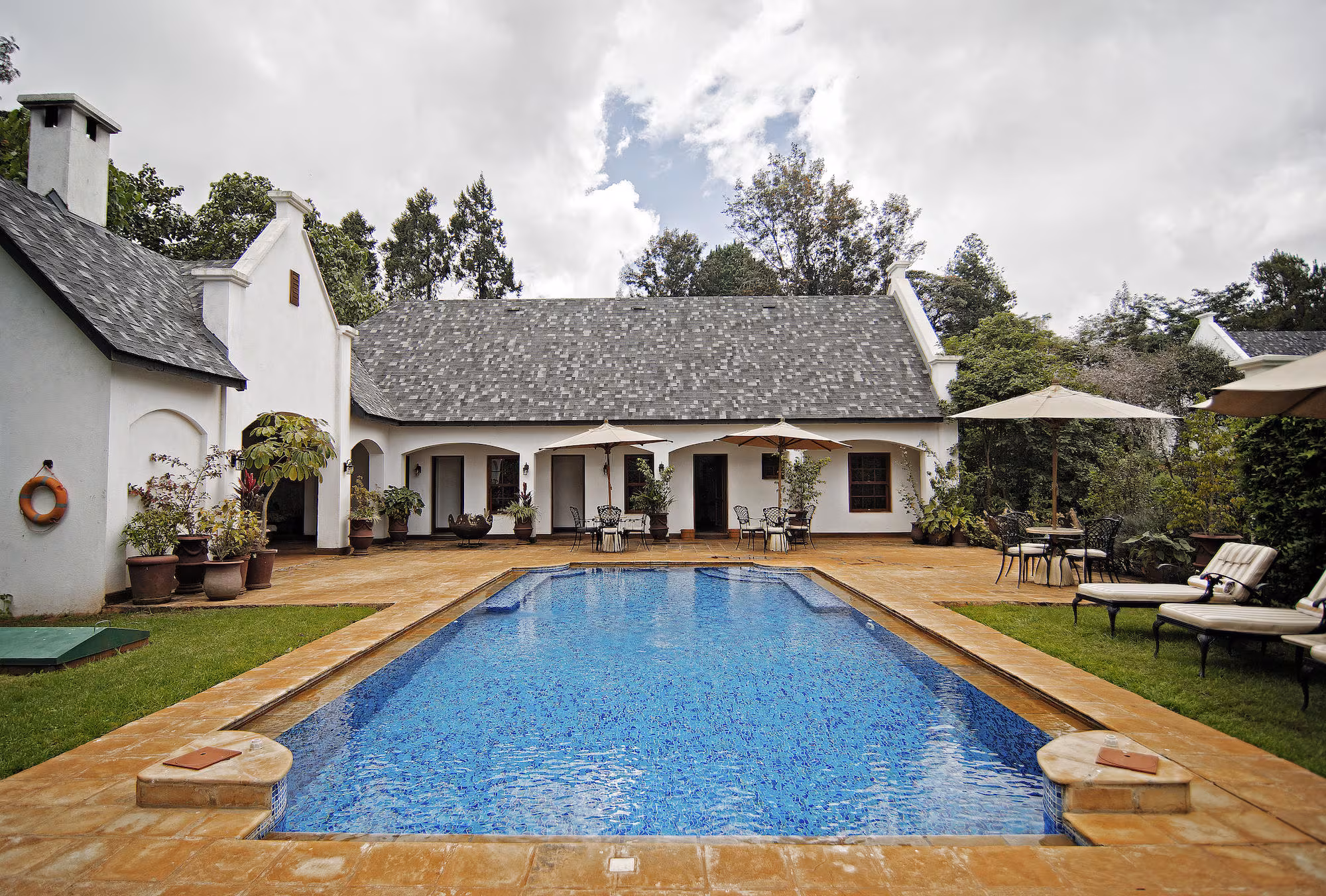 Lodge Gallery Image