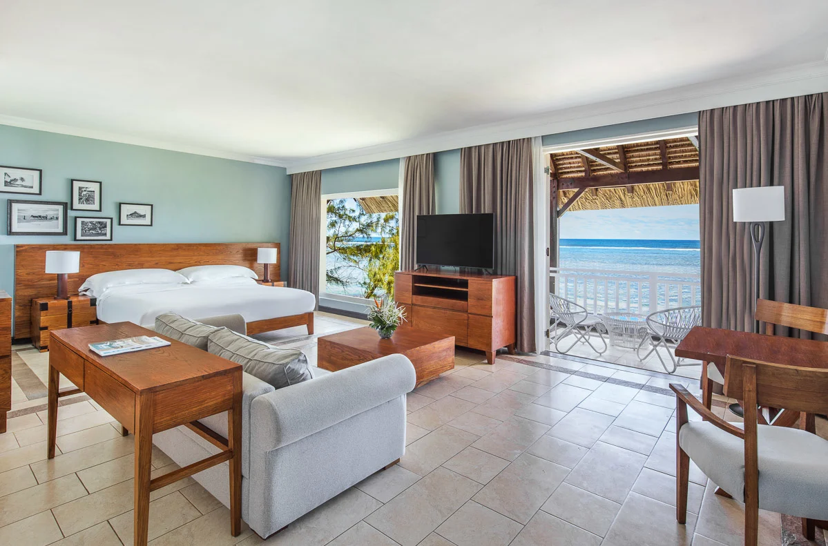 Outrigger Mauritius Beach Resort photo 6