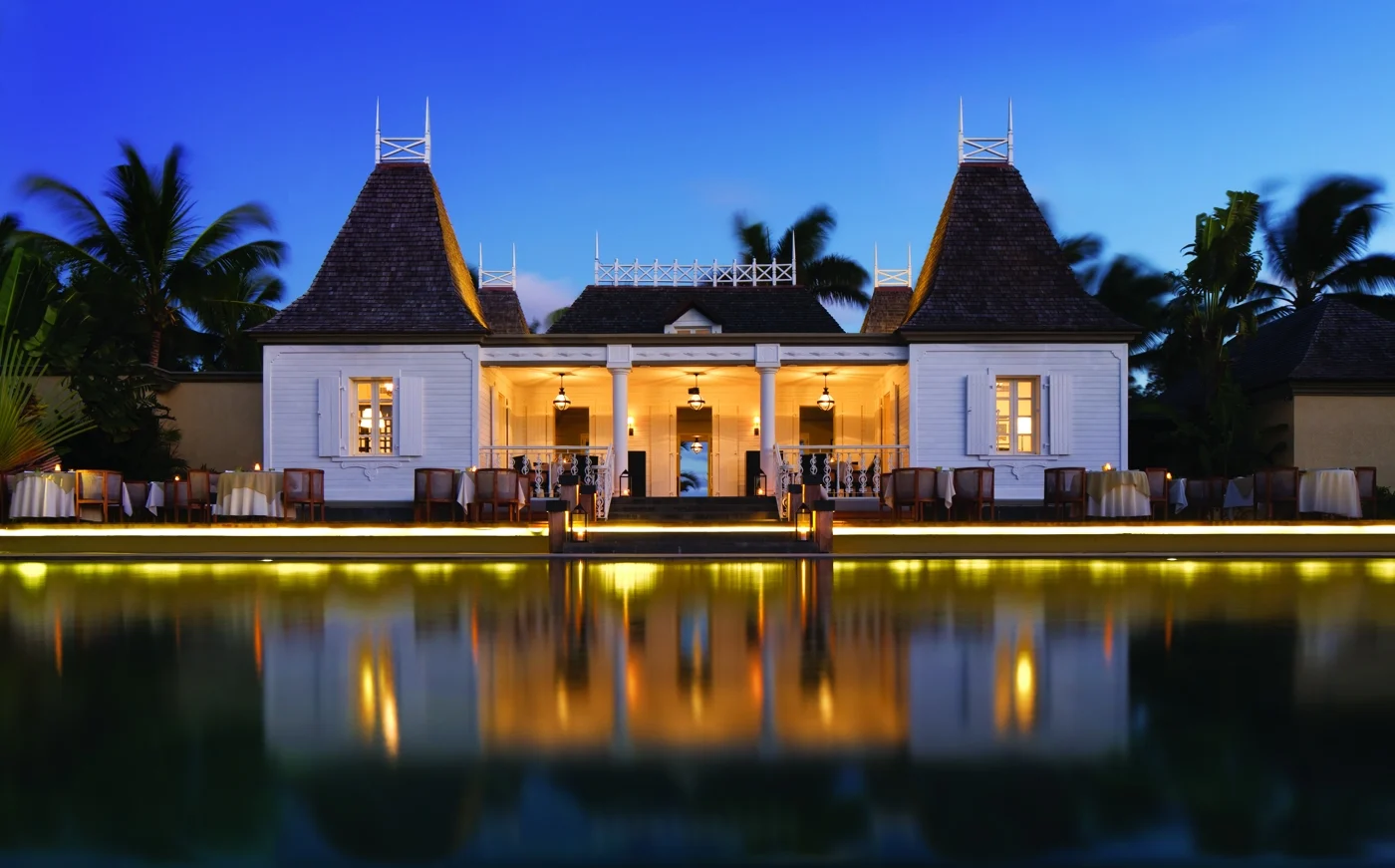 Outrigger Mauritius Beach Resort photo 9