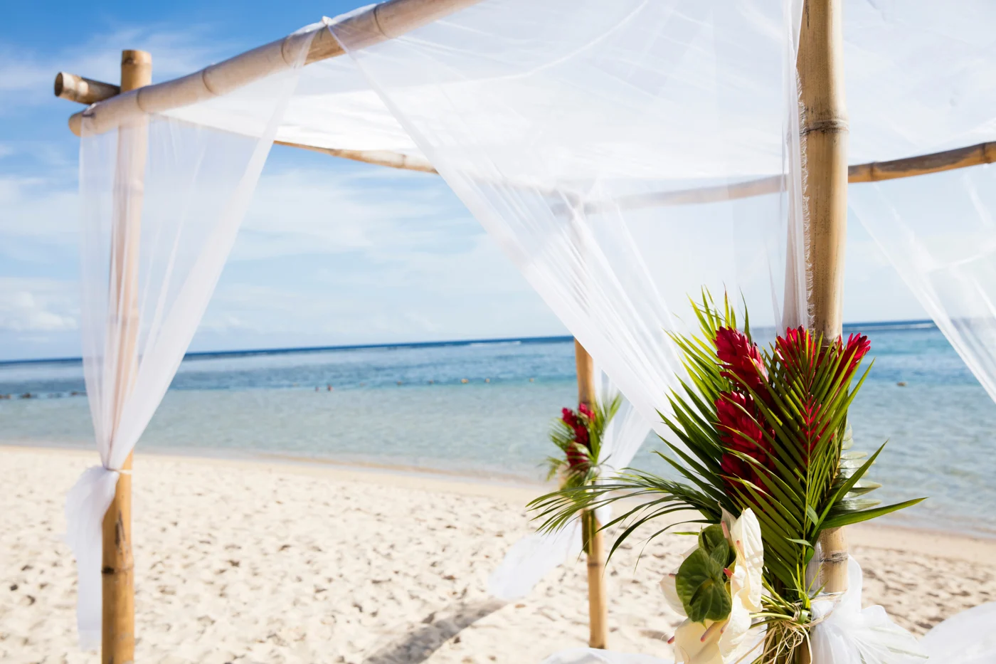 Outrigger Mauritius Beach Resort photo 4
