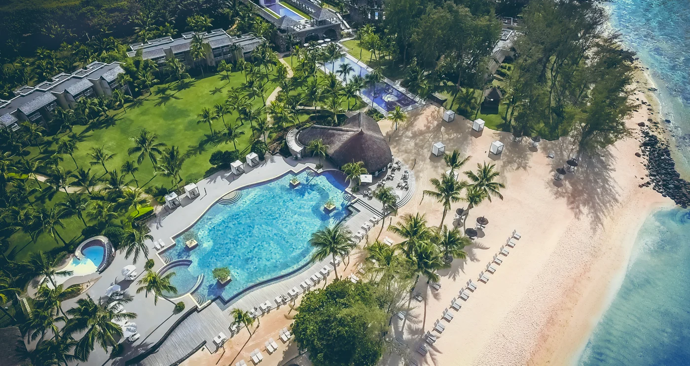 Outrigger Mauritius Beach Resort photo 11