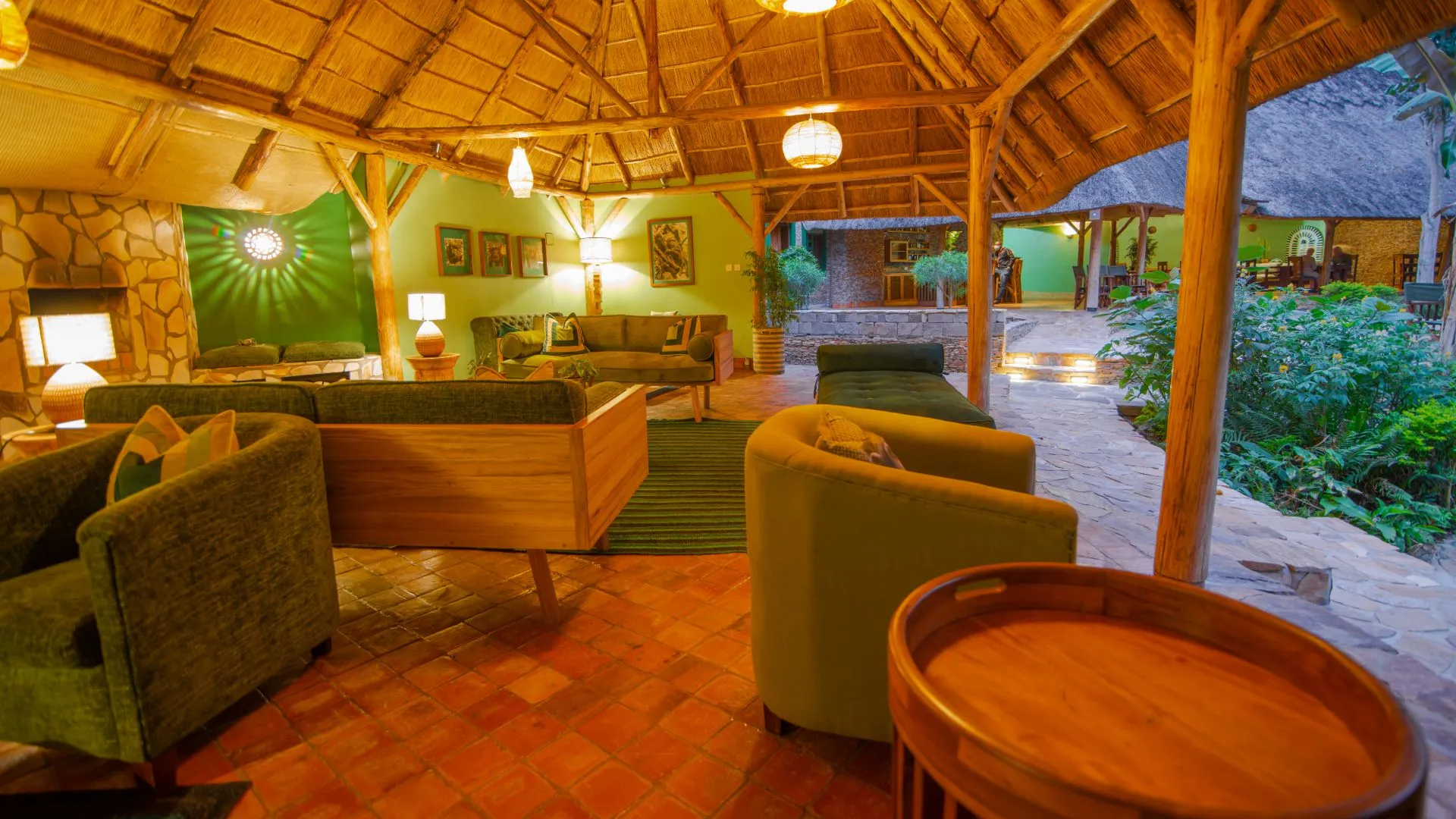 Lodge Gallery Image
