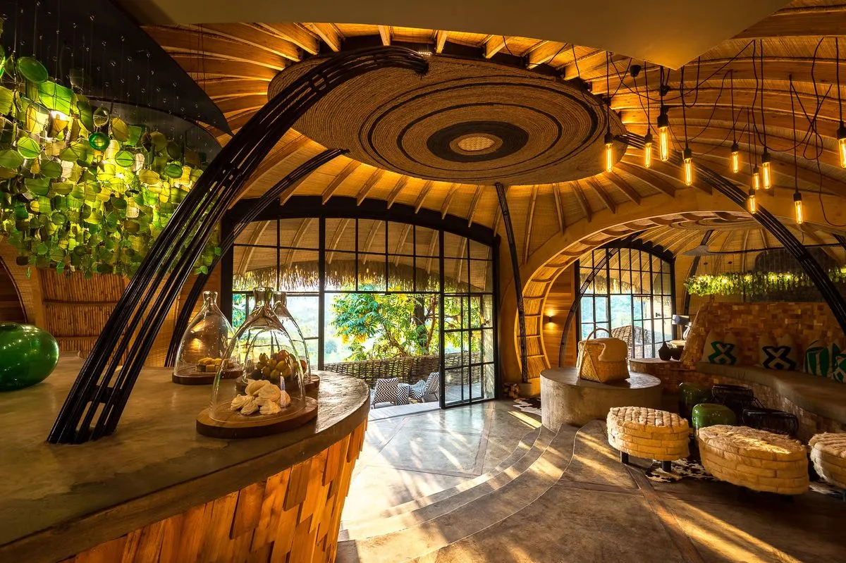 Lodge Gallery Image