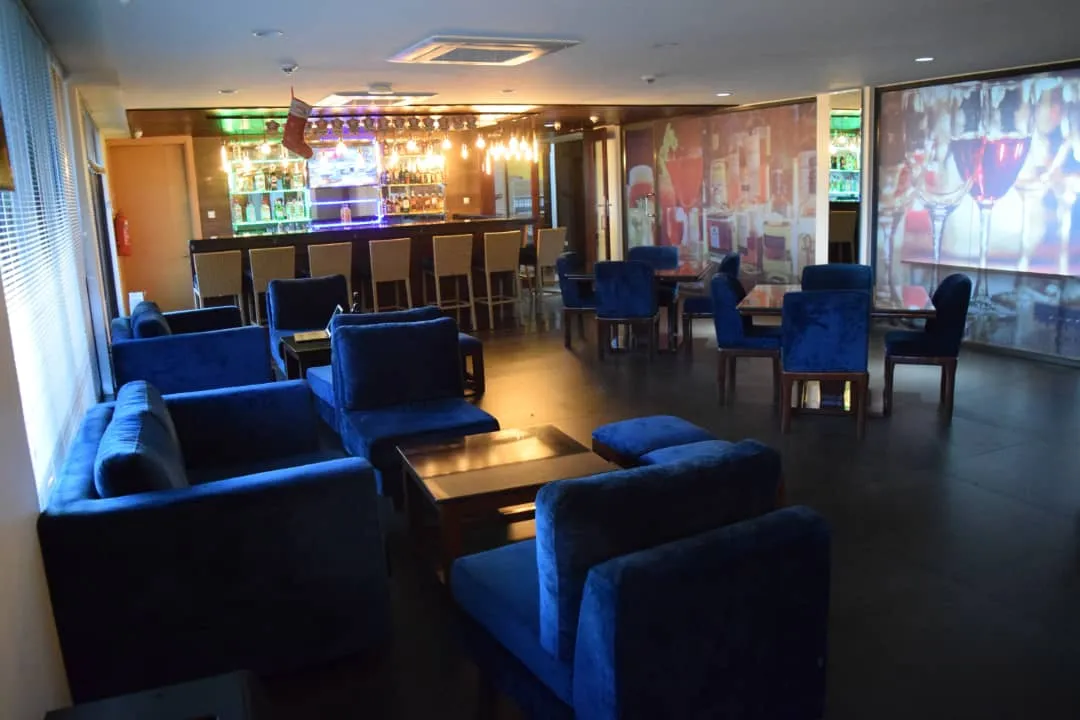 K Hotel Entebbe photo 5