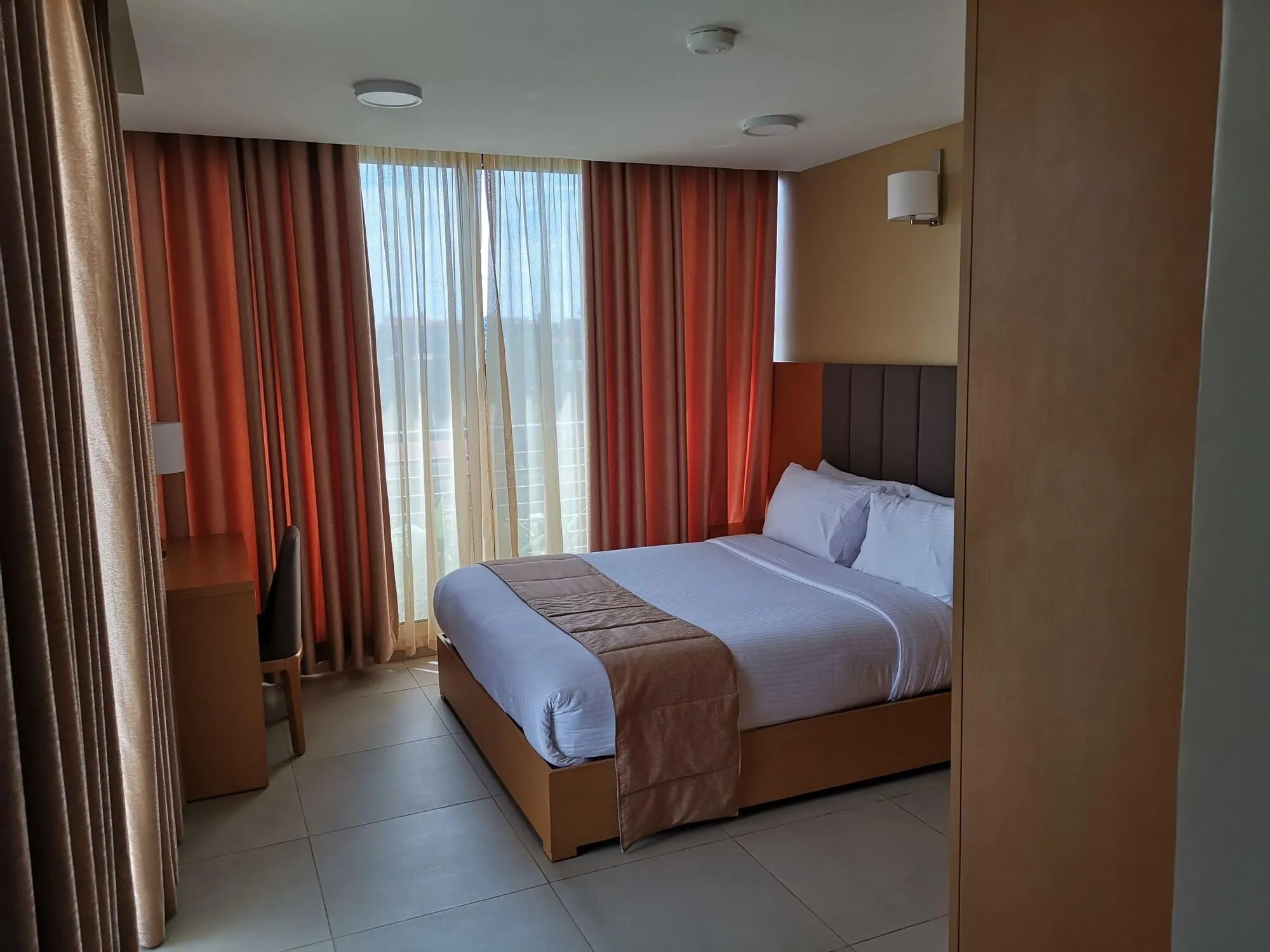 K Hotel Entebbe photo 15