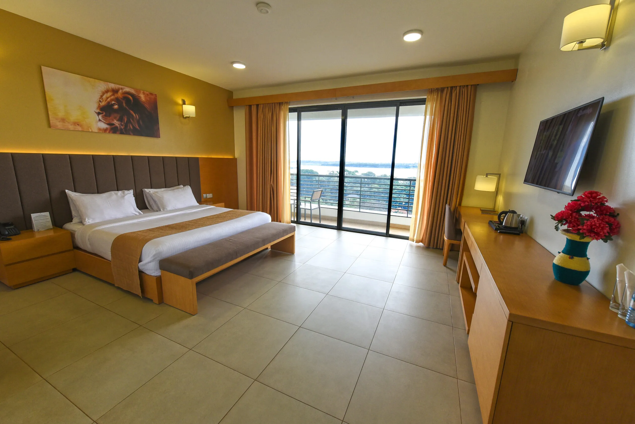K Hotel Entebbe photo 16