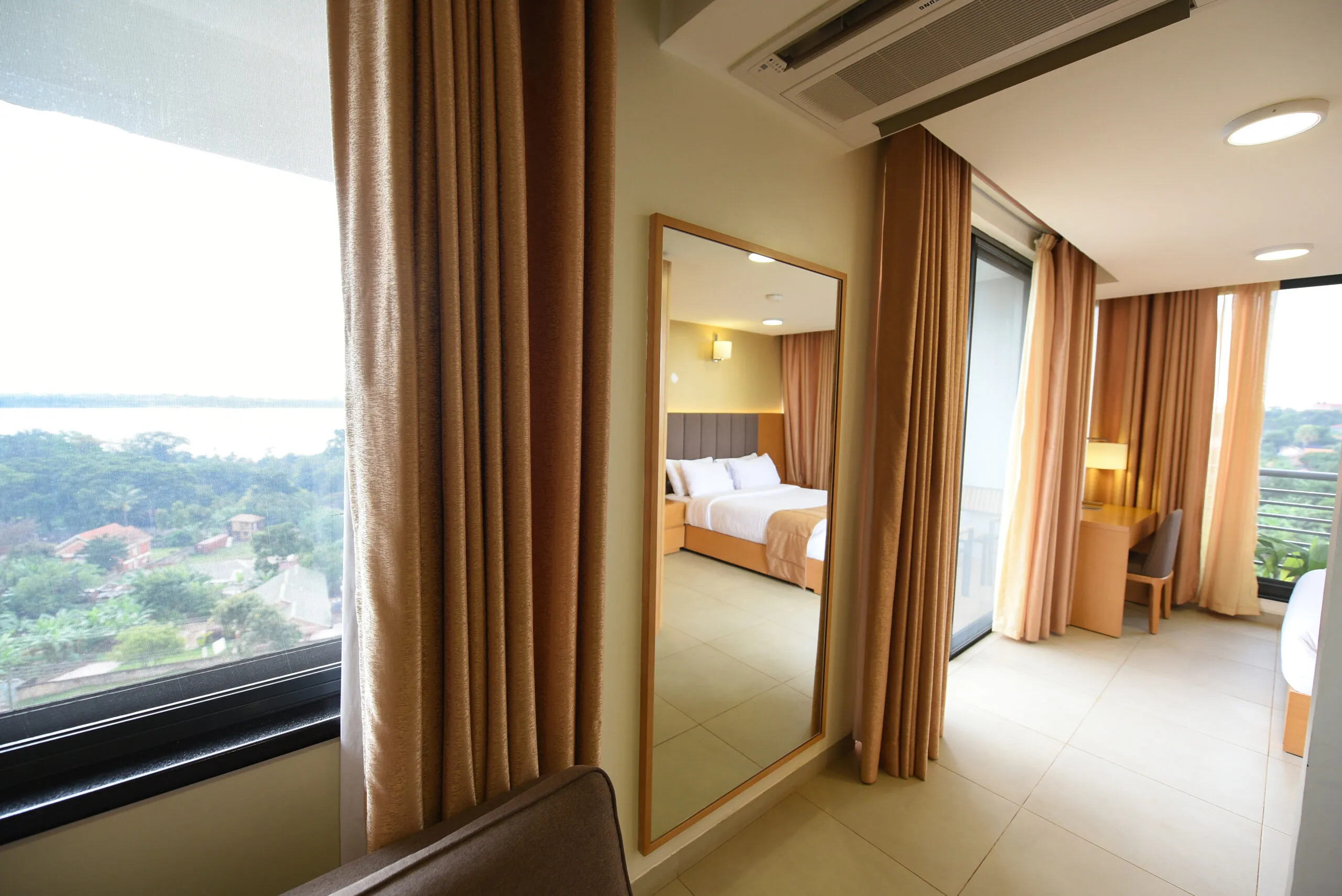 K Hotel Entebbe photo 10