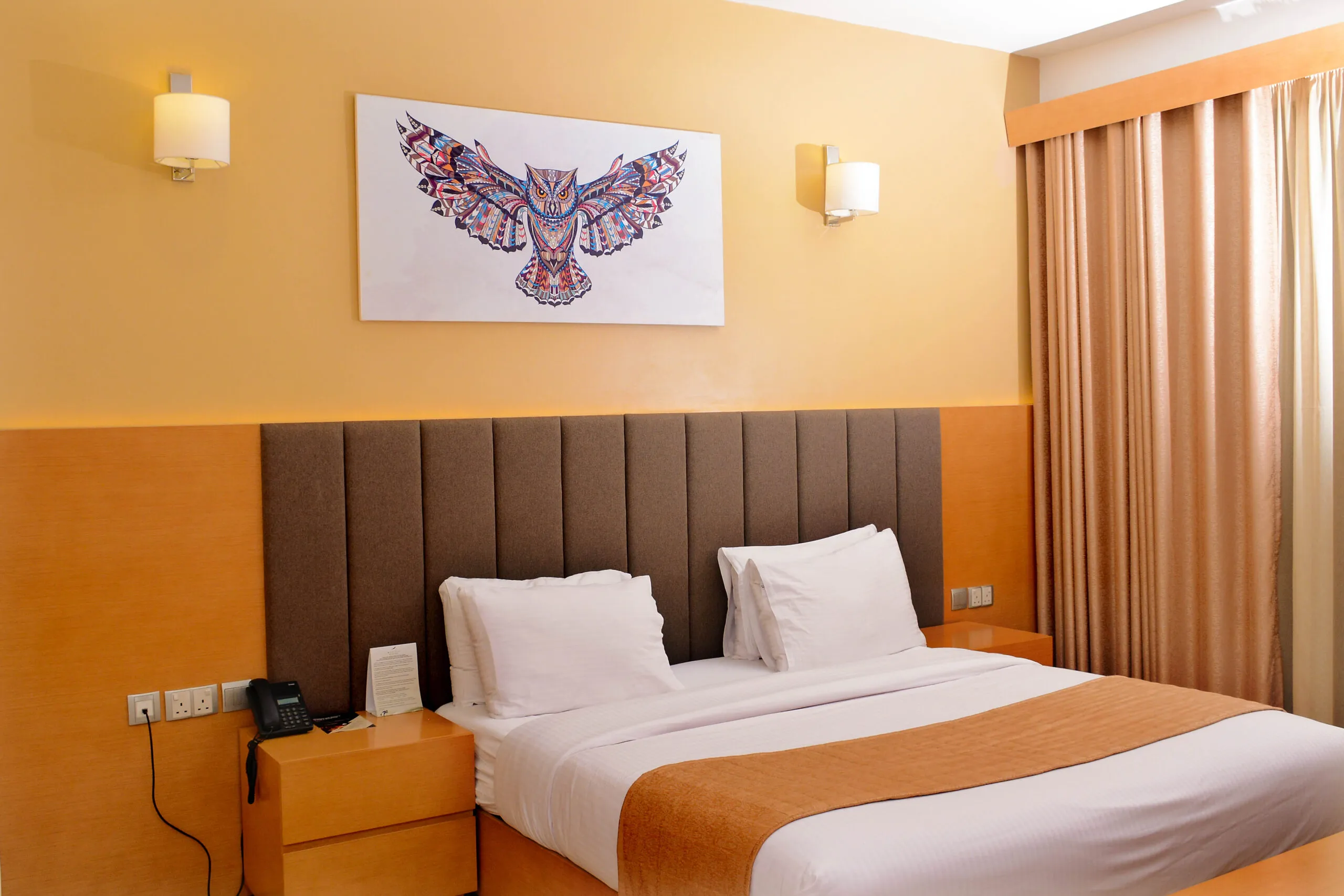 K Hotel Entebbe photo 1