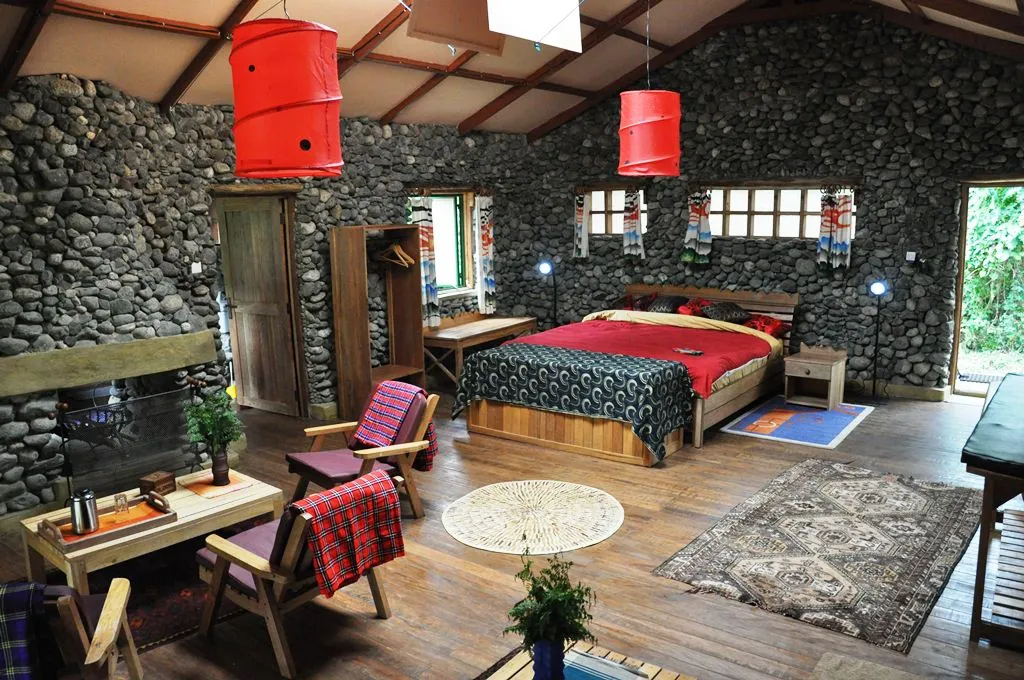 Equator Snow Lodge photo 2