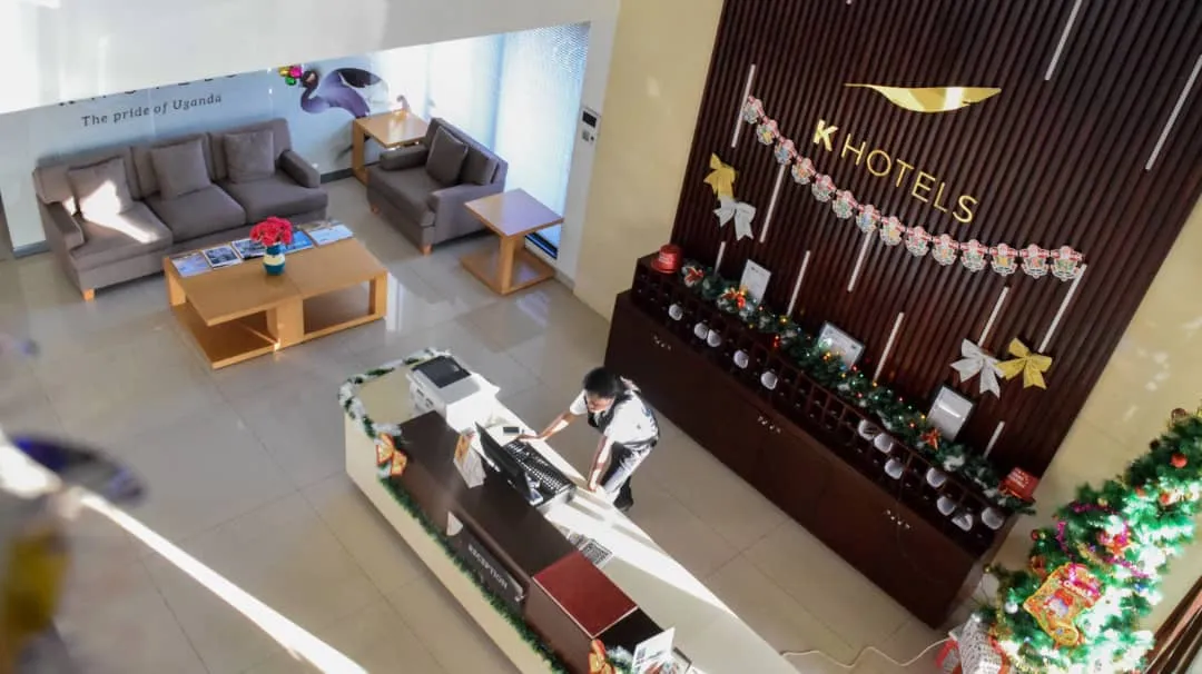 K Hotel Entebbe photo 12