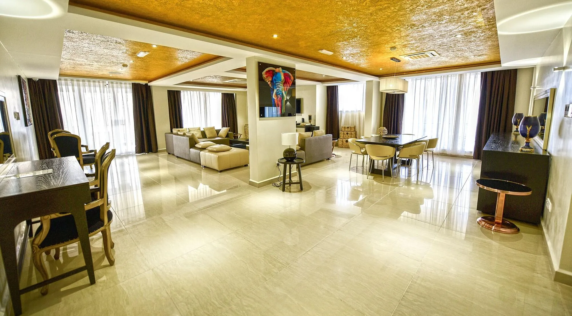 K Hotel Entebbe photo 3