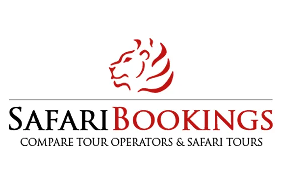 SafariBookings Verified Partner Logo