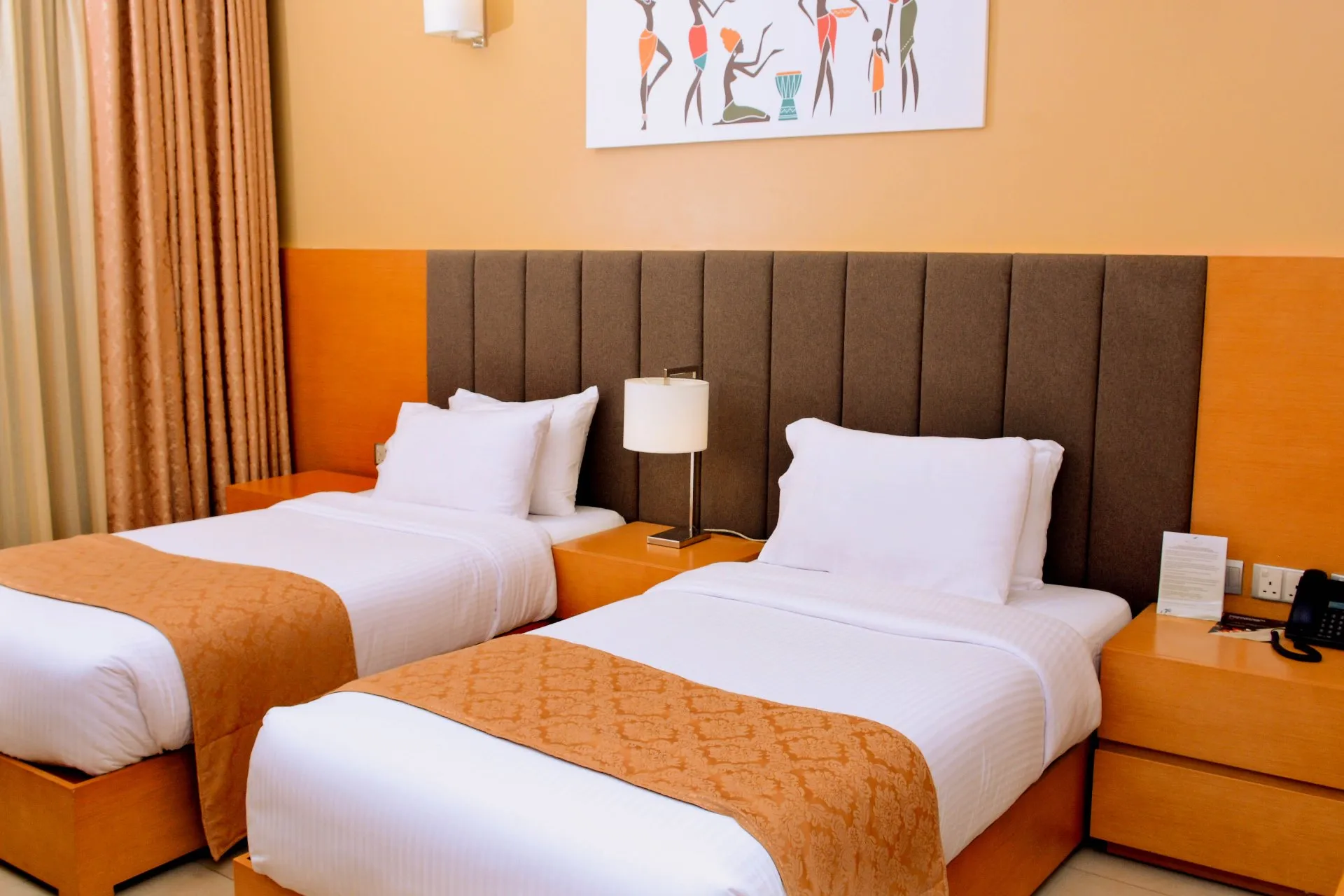 K Hotel Entebbe photo 6