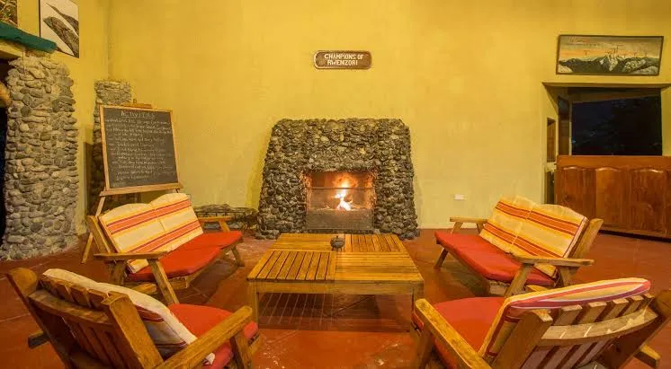 Equator Snow Lodge photo 3