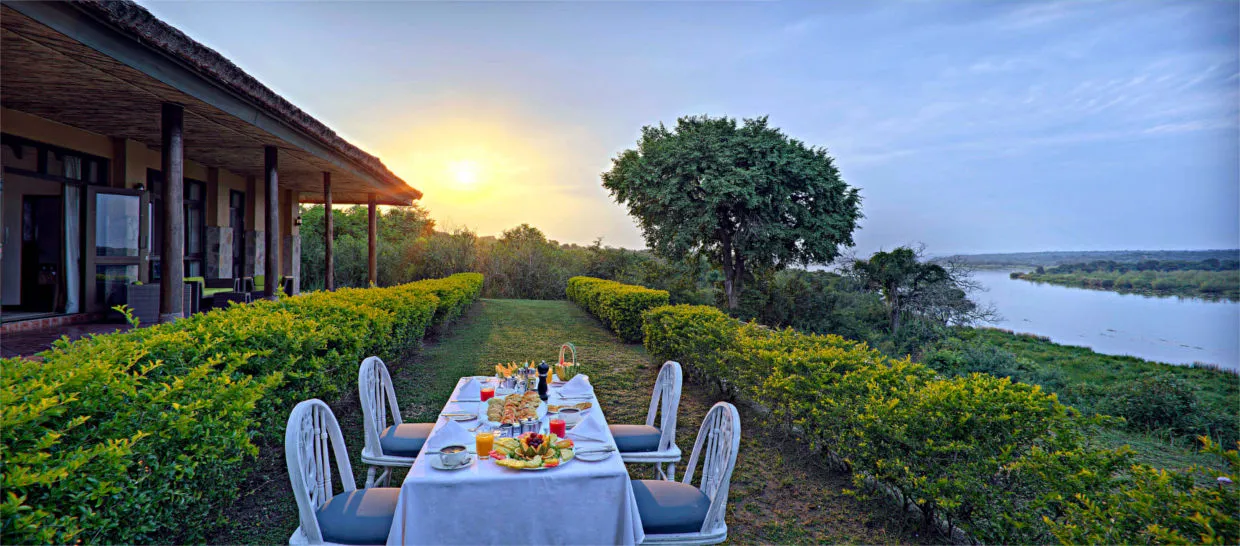 Paraa Safari Lodge photo 3
