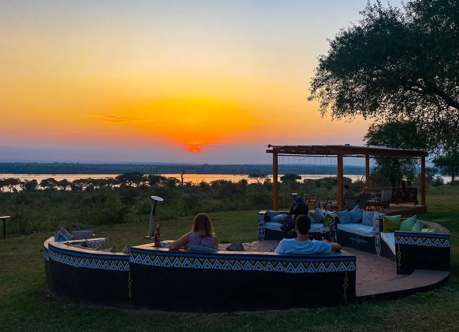 Pakuba Safari Lodge Photo 1