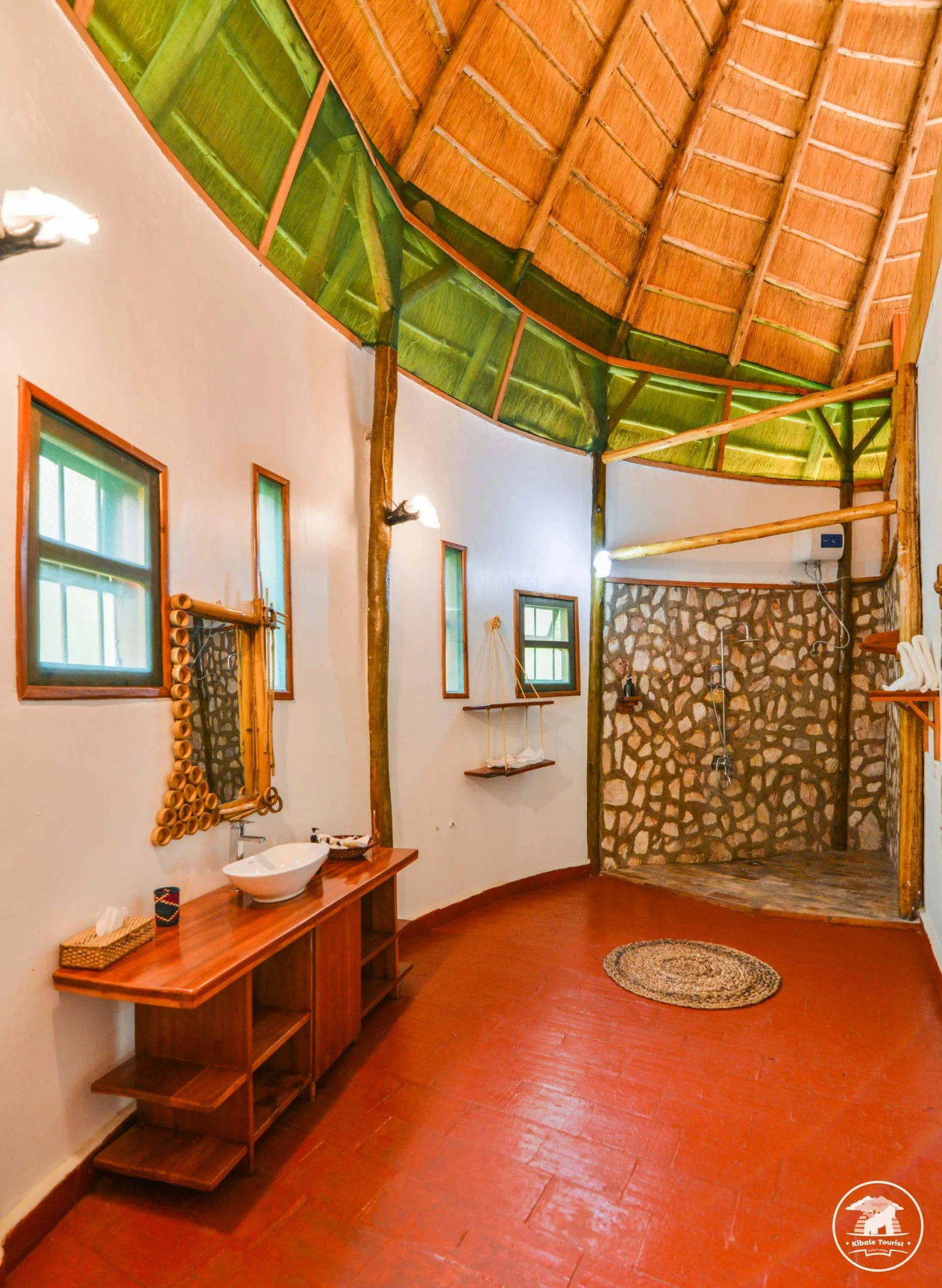 Kibale Tourist Lodge Photo 3